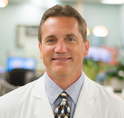 Dr. Glen Beede